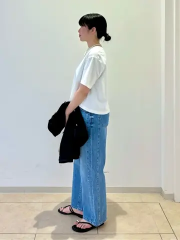 23区 L 松田 コーディネート画像