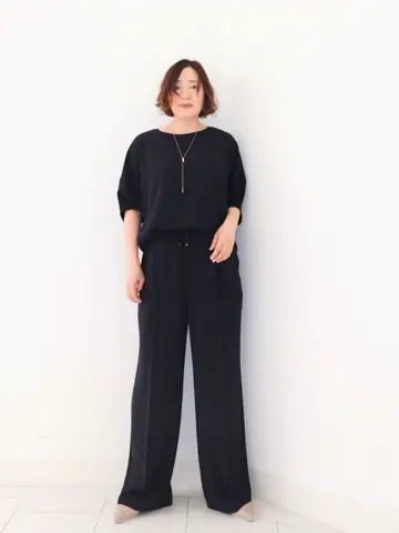 23区 L ナオミ コーディネート画像