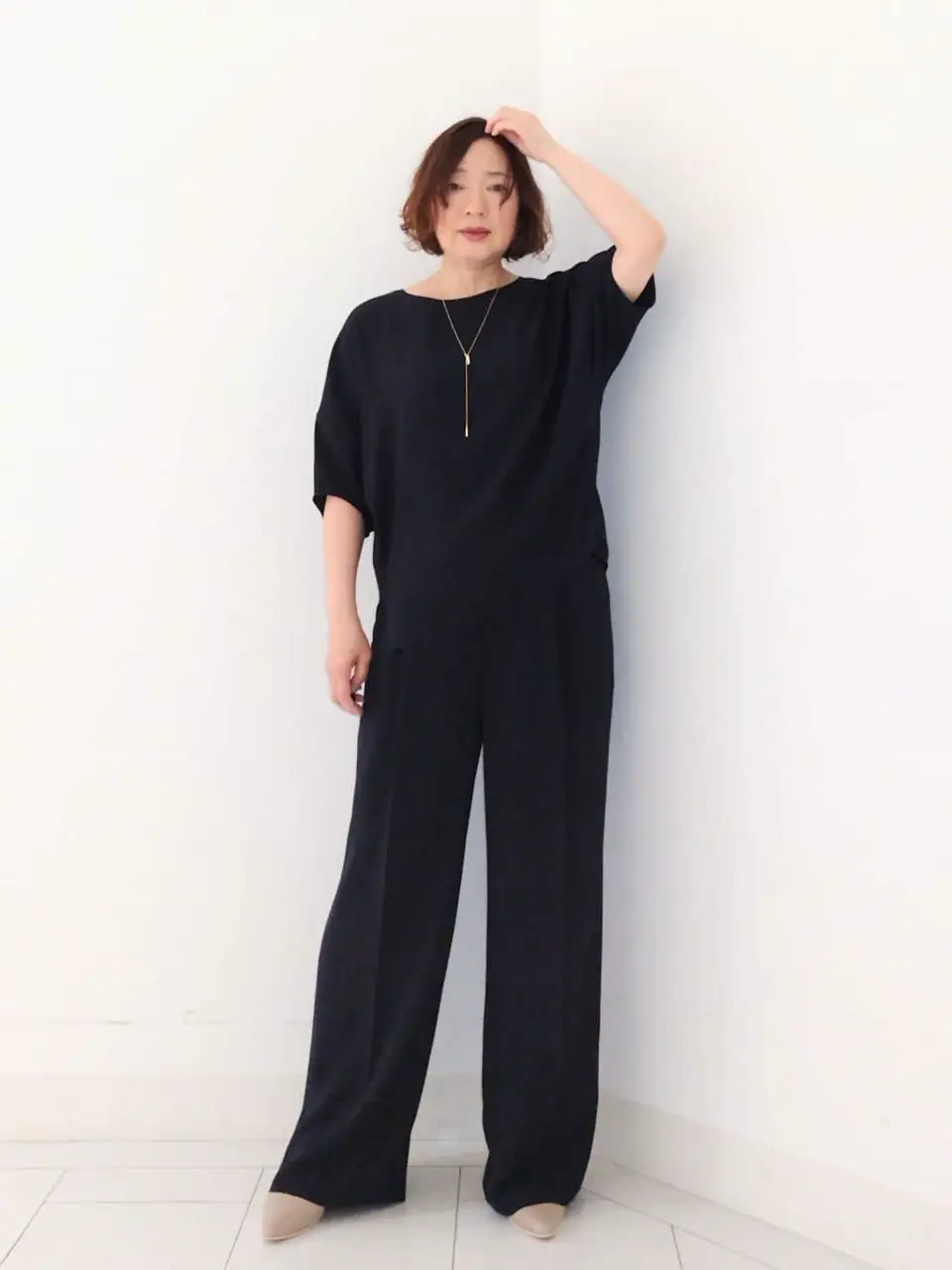 23区 L ナオミ コーディネート画像