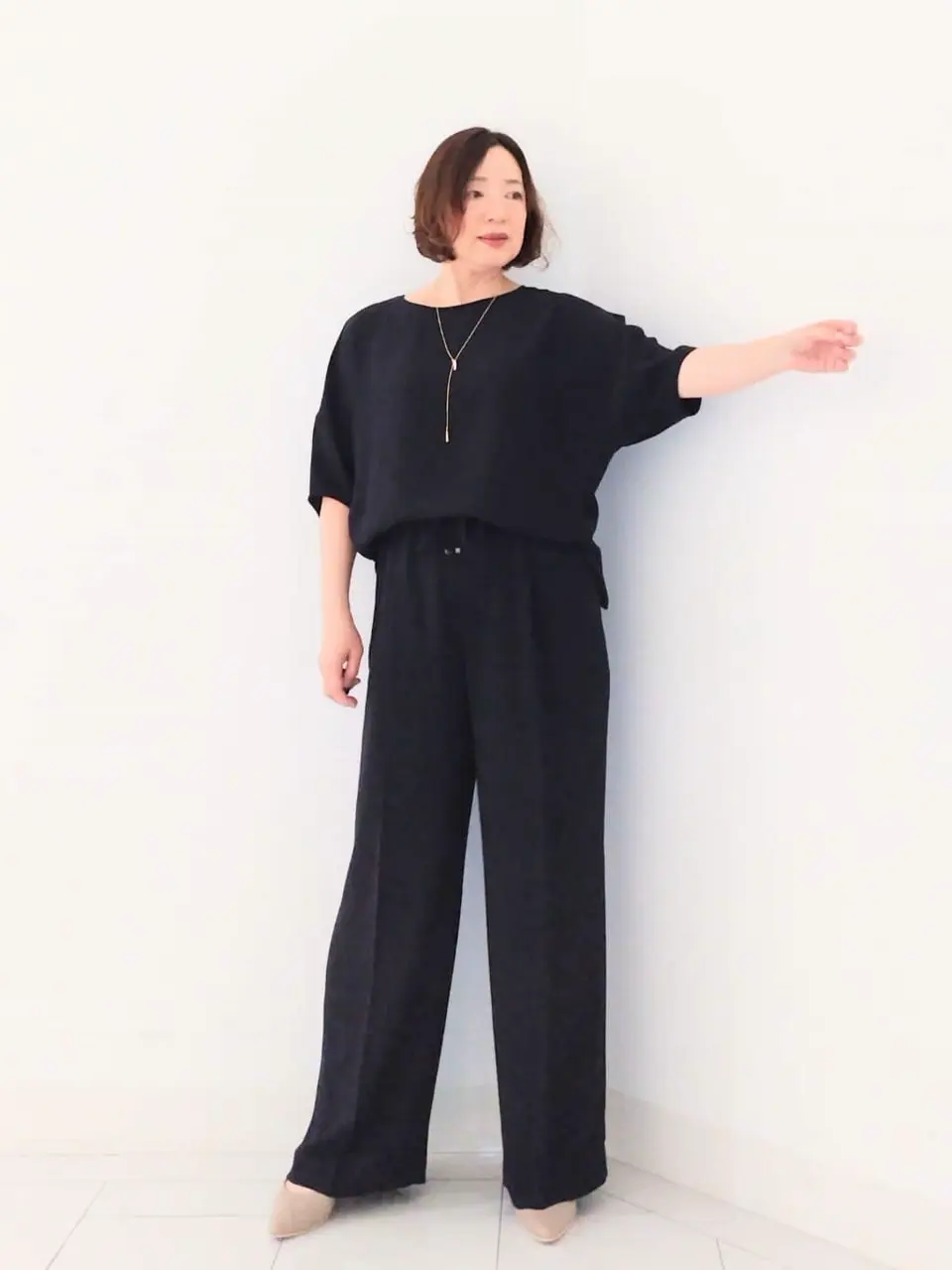 23区 L ナオミ コーディネート画像