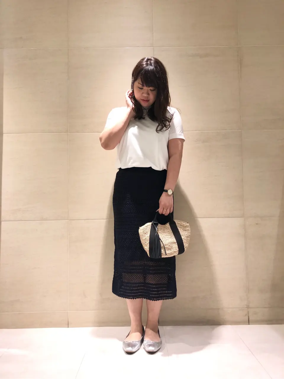  松本 コーディネート画像