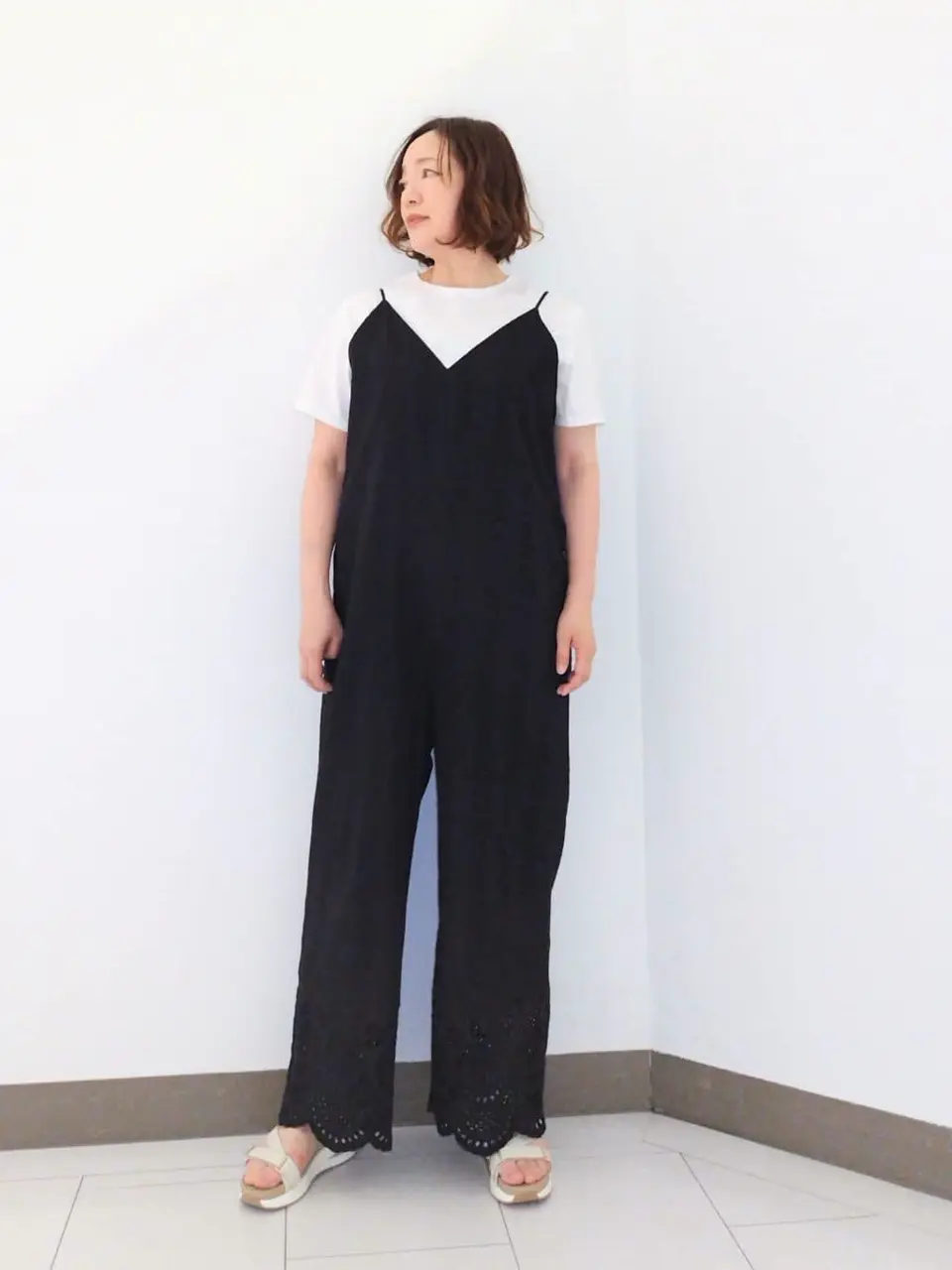 23区 L ナオミ コーディネート画像