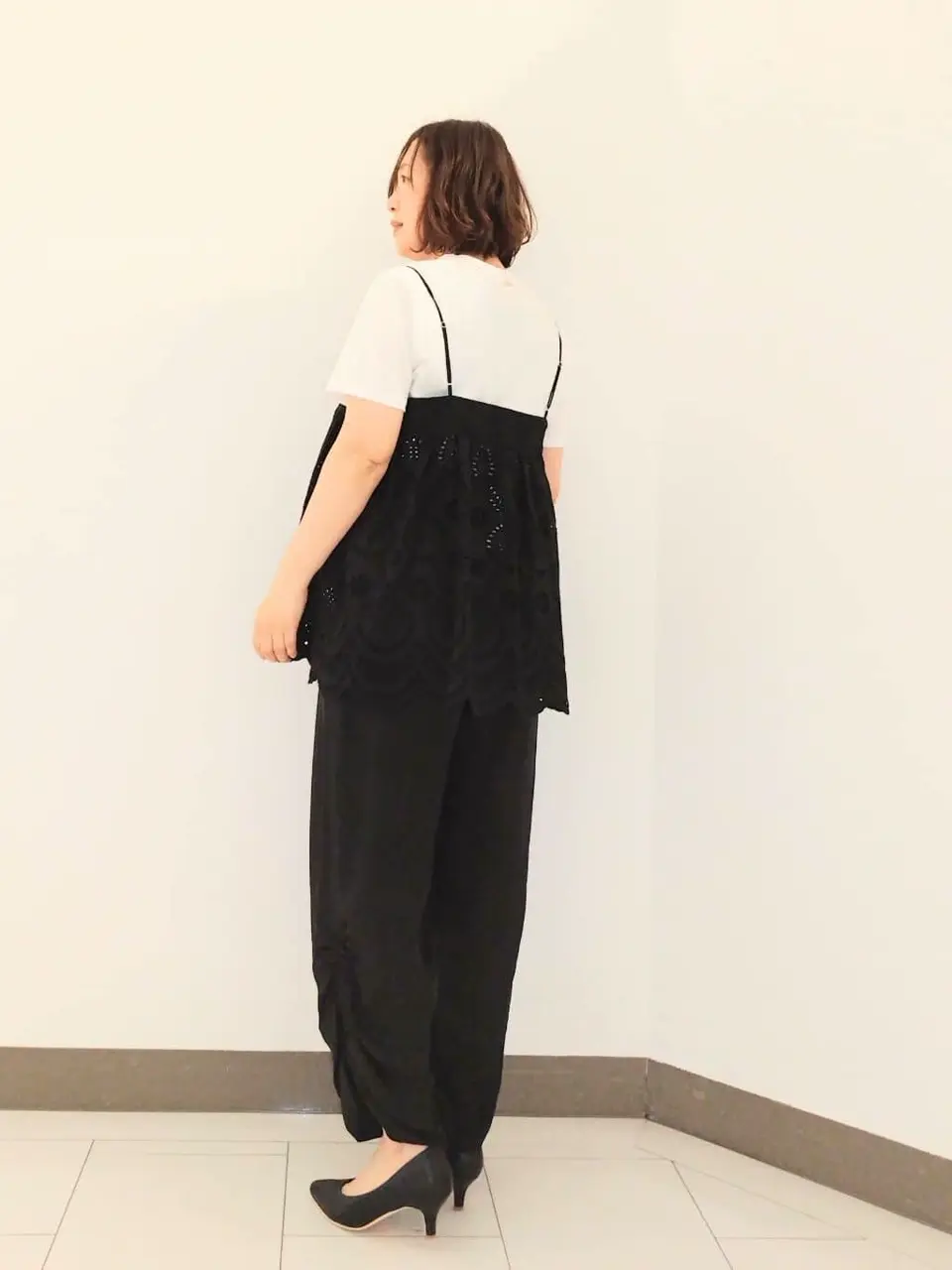 23区 L ナオミ コーディネート画像