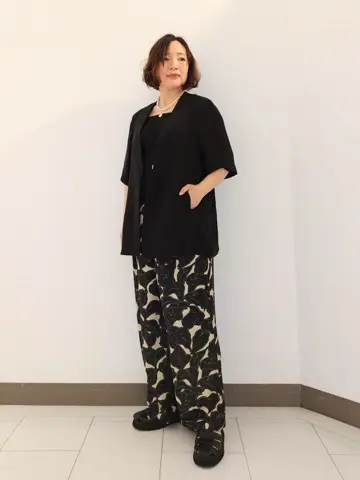 23区 L ナオミ コーディネート画像