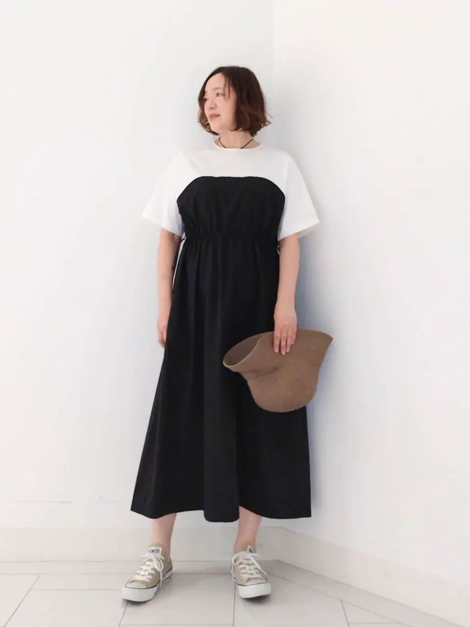 23区 L ナオミ コーディネート画像