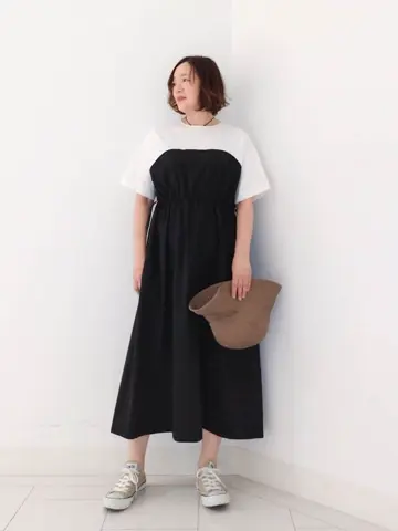 23区 L ナオミ コーディネート画像