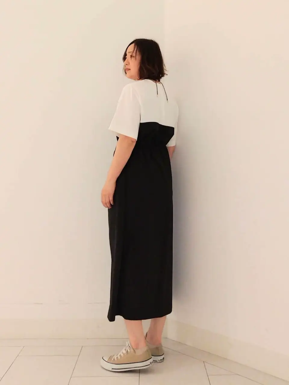 23区 L ナオミ コーディネート画像