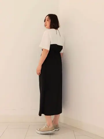 23区 L ナオミ コーディネート画像