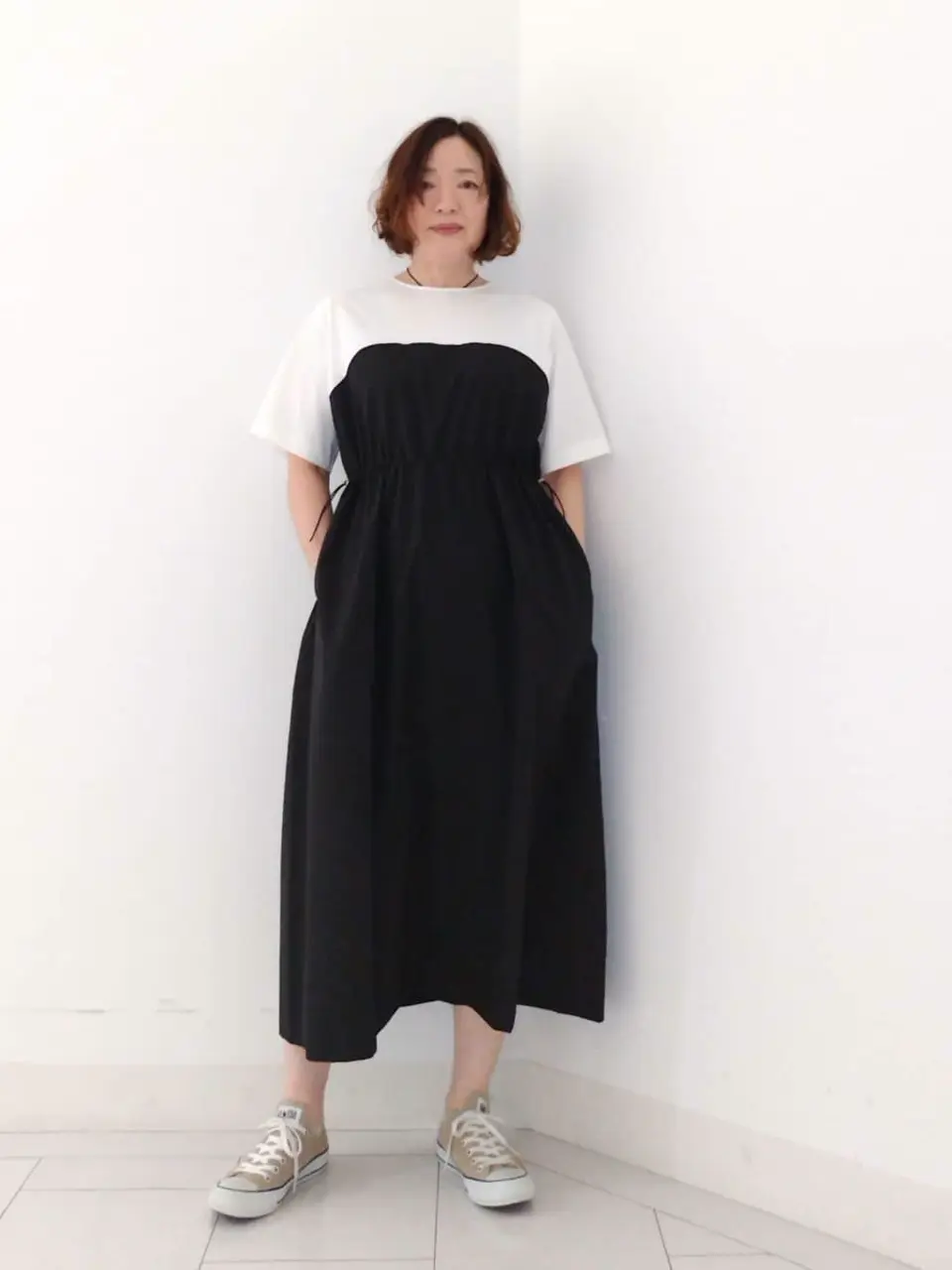 23区 L ナオミ コーディネート画像