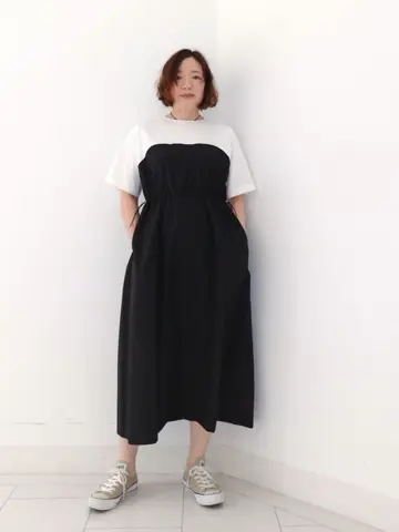 23区 L ナオミ コーディネート画像