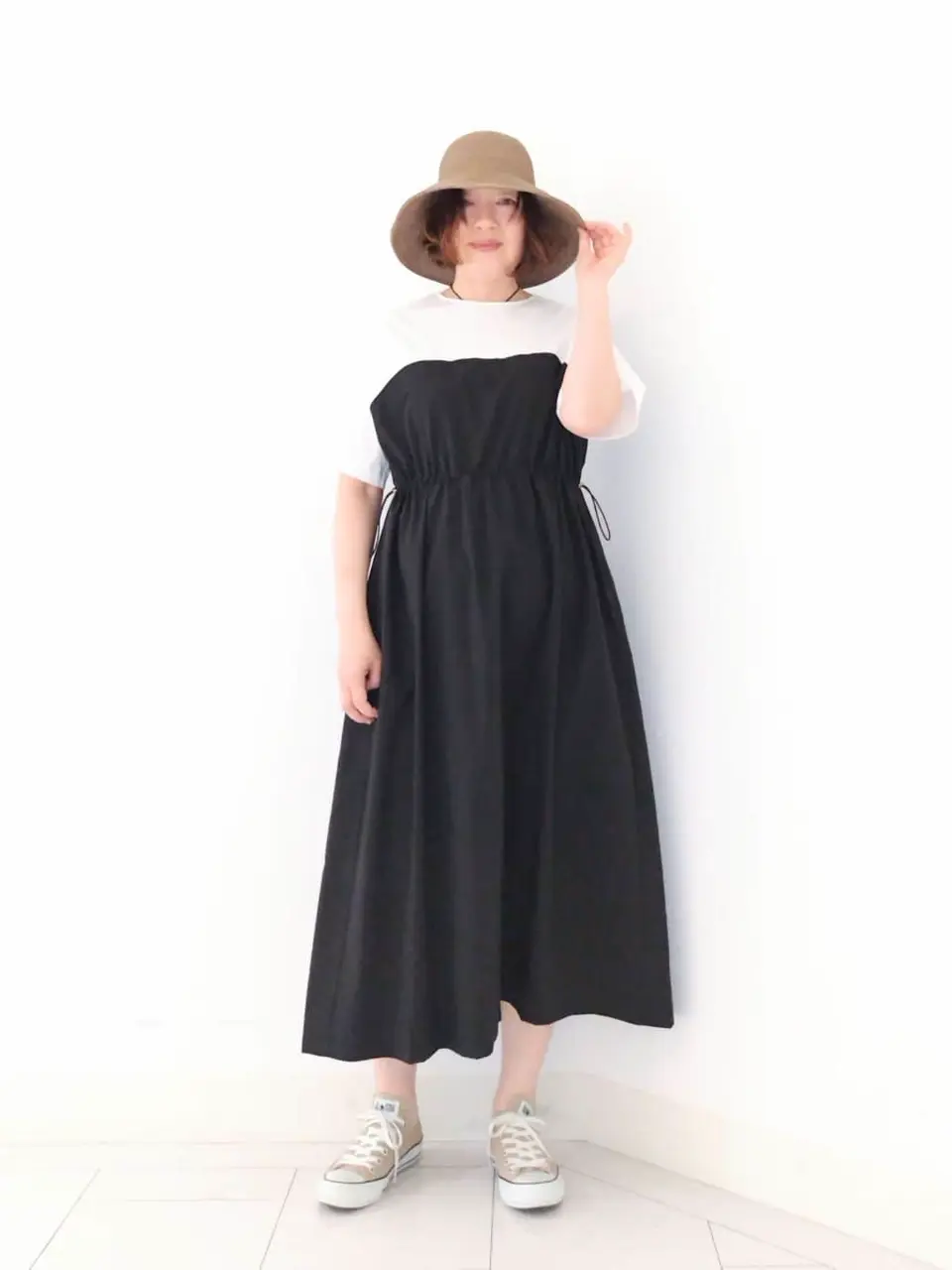 23区 L ナオミ コーディネート画像