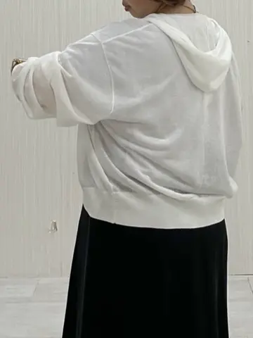 23区 L うめ子 コーディネート画像