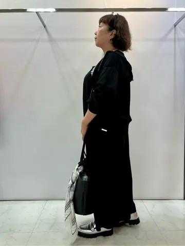 23区 L 塚原 コーディネート画像