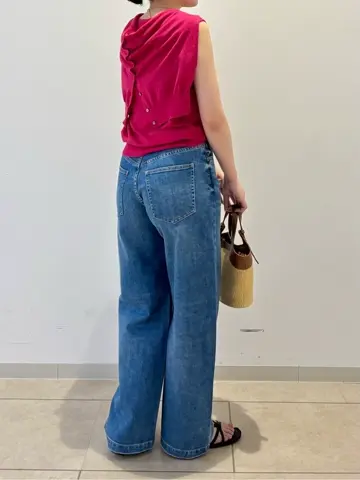 23区 L 松田 コーディネート画像