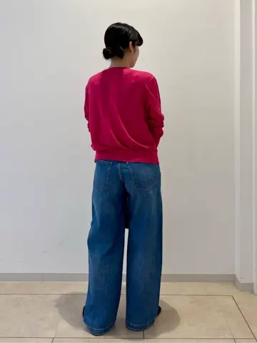 23区 L 松田 コーディネート画像