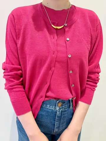 23区 L 松田 コーディネート画像