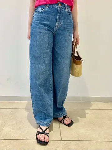 23区 L 松田 コーディネート画像