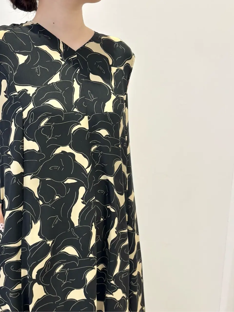 23区 L 松田 コーディネート画像