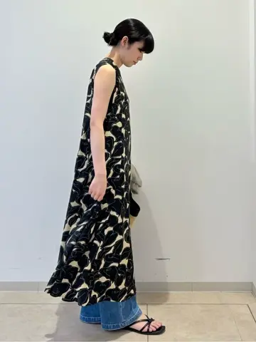 23区 L 松田 コーディネート画像