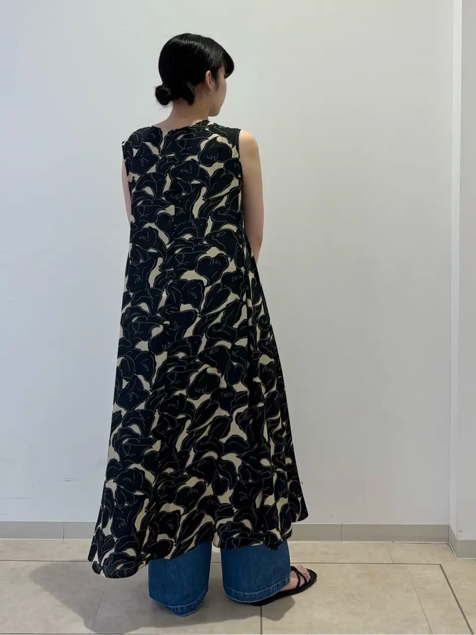 23区 L 松田 コーディネート画像