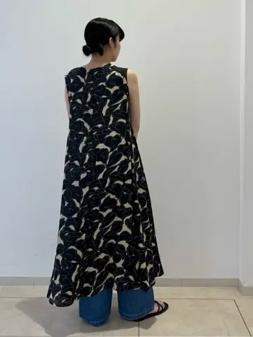 23区 L 松田 コーディネート画像