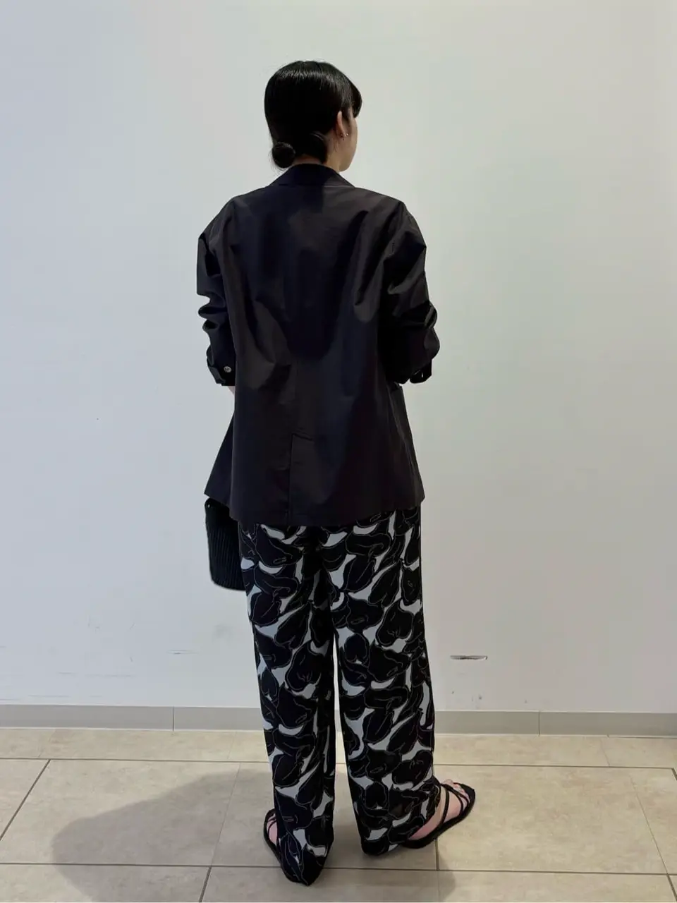 23区 L 松田 コーディネート画像