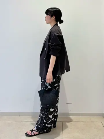 23区 L 松田 コーディネート画像