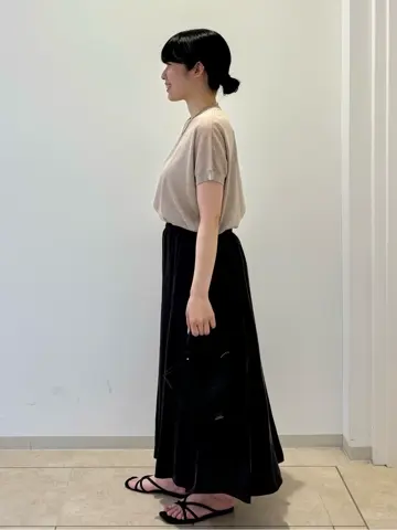 23区 L 松田 コーディネート画像