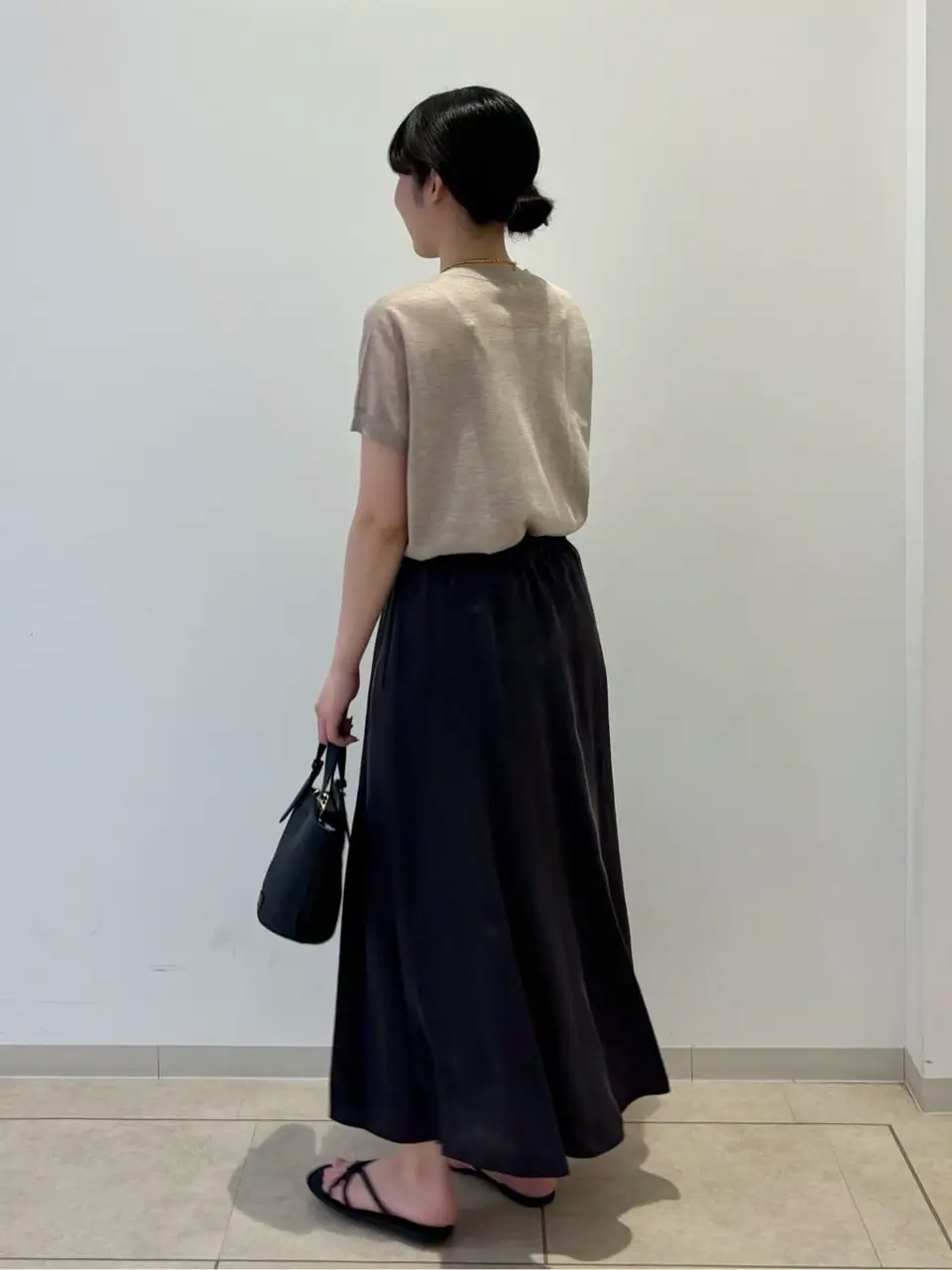 23区 L 松田 コーディネート画像