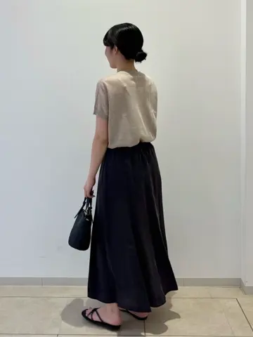 23区 L 松田 コーディネート画像