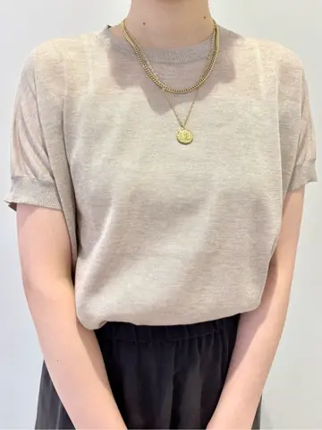 23区 L 松田 コーディネート画像