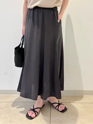 23区 L 松田 コーディネート画像