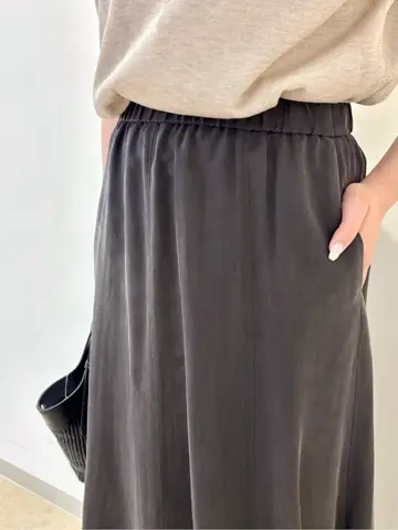 23区 L 松田 コーディネート画像