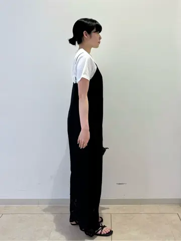 23区 L 松田 コーディネート画像