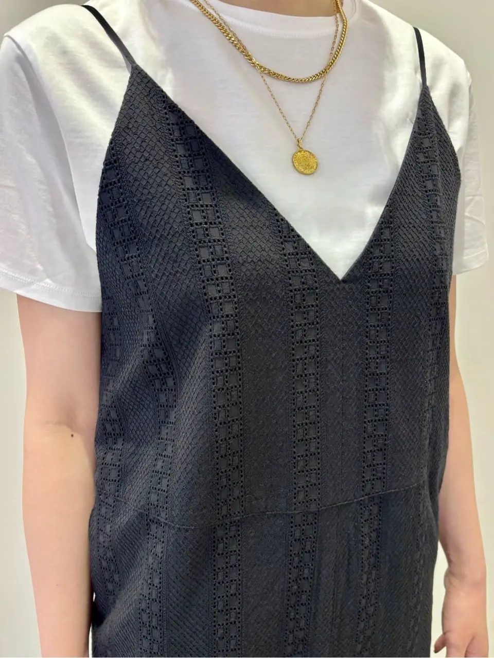 23区 L 松田 コーディネート画像