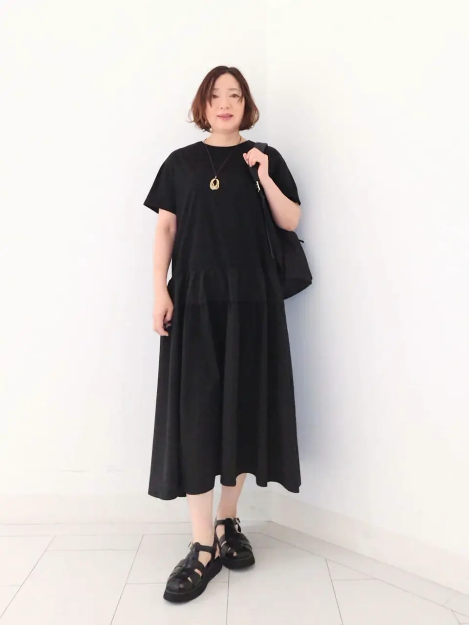 23区 L ナオミ コーディネート画像