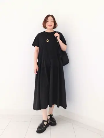 23区 L ナオミ コーディネート画像