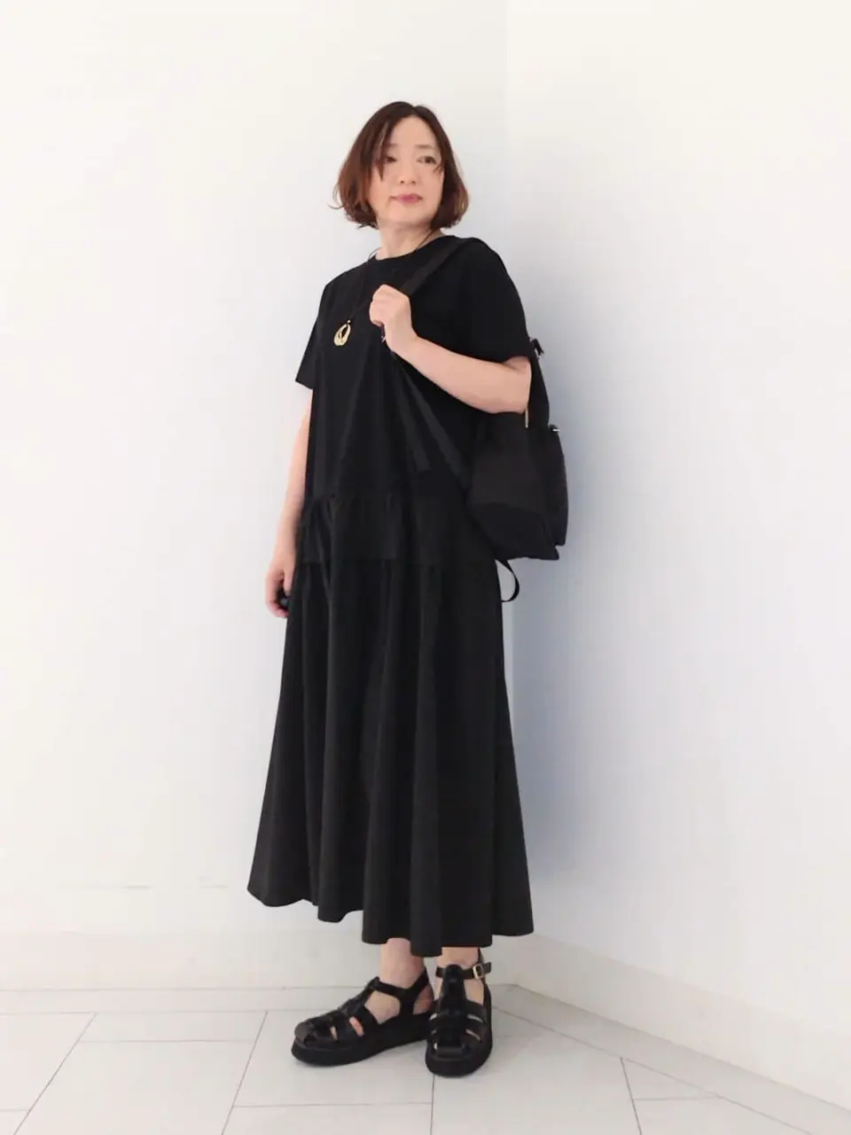 23区 L ナオミ コーディネート画像