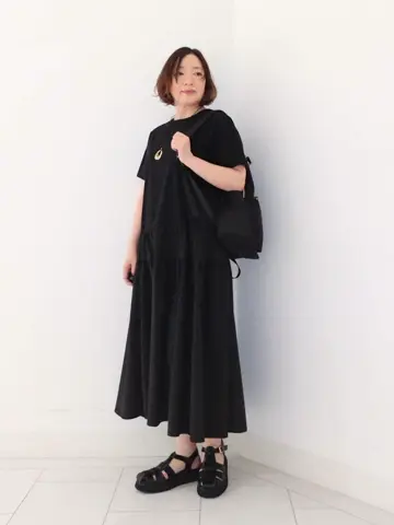 23区 L ナオミ コーディネート画像