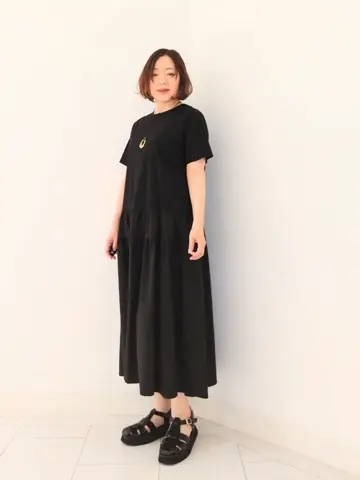 23区 L ナオミ コーディネート画像