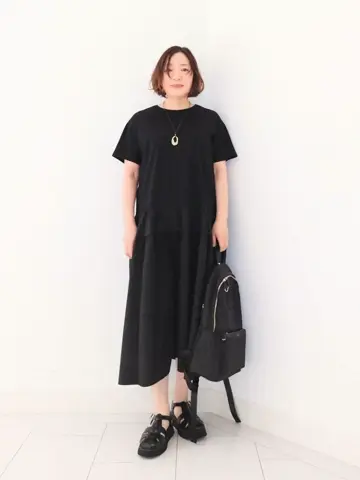 23区 L ナオミ コーディネート画像