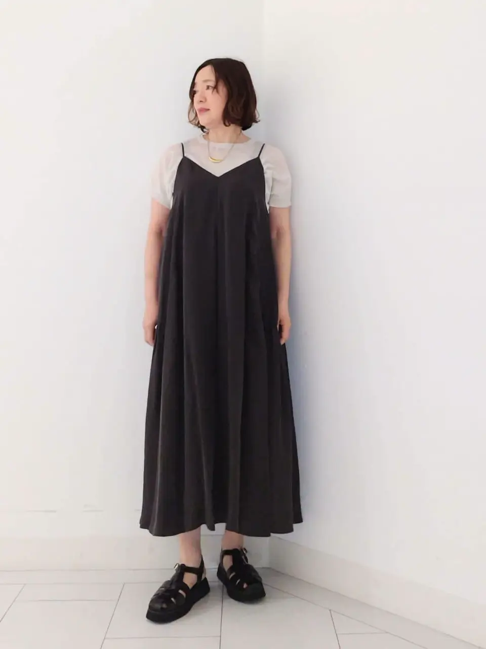 23区 L ナオミ コーディネート画像