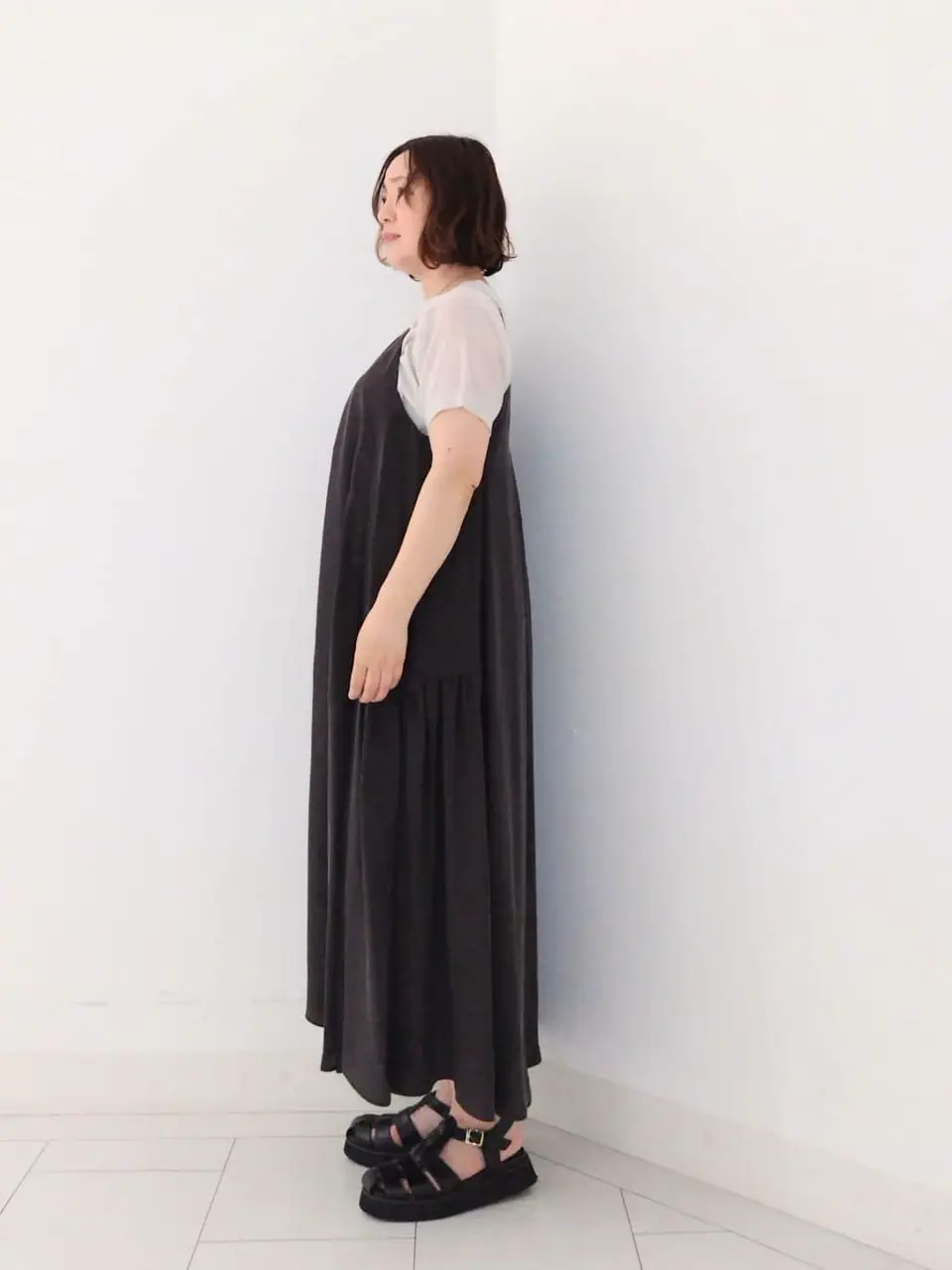 23区 L ナオミ コーディネート画像