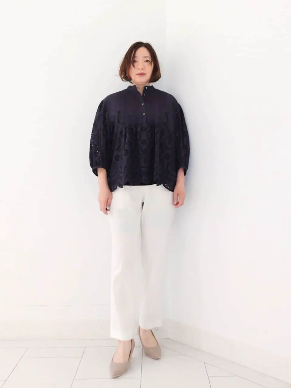 23区 L ナオミ コーディネート画像