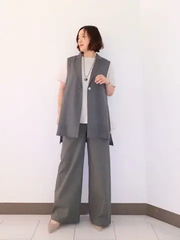 23区 L ナオミ コーディネート画像