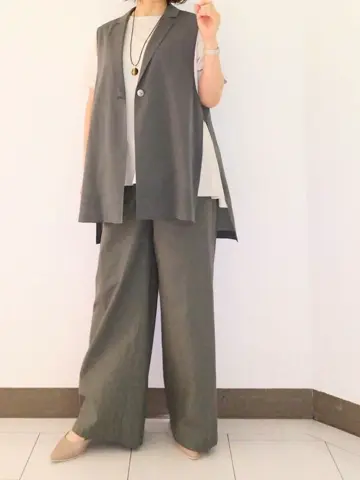 23区 L ナオミ コーディネート画像