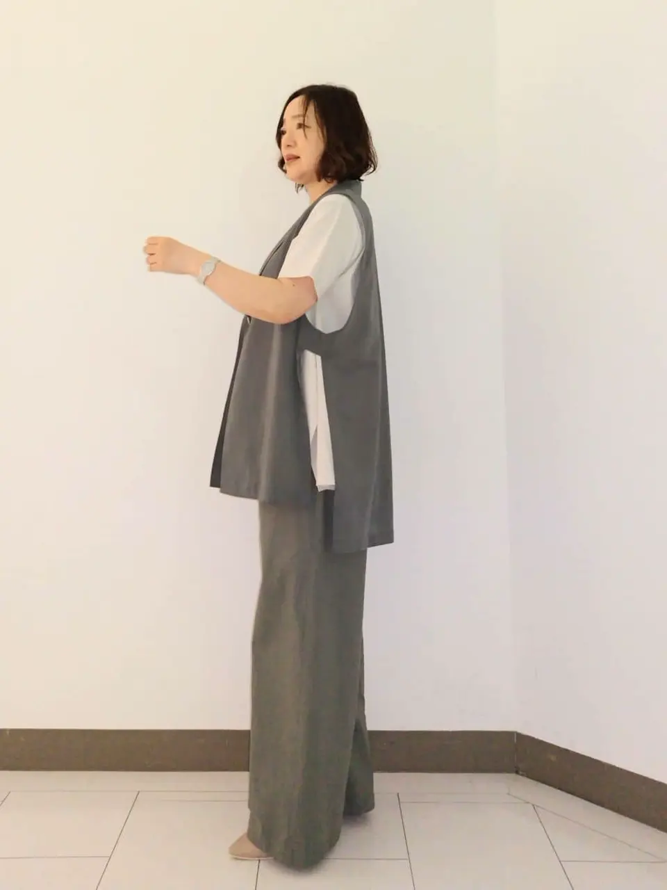 23区 L ナオミ コーディネート画像