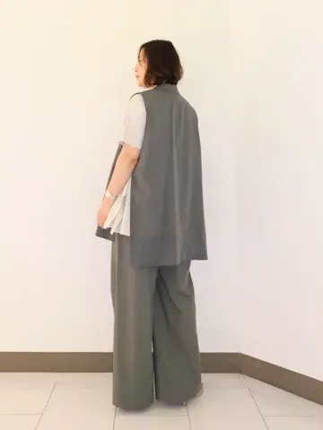 23区 L ナオミ コーディネート画像