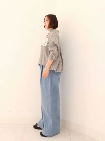 23区 L ナオミ コーディネート画像