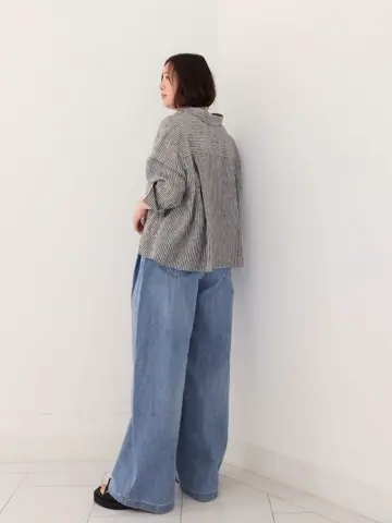 23区 L ナオミ コーディネート画像